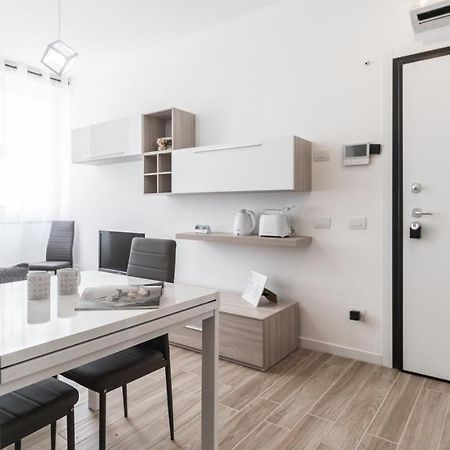 Apartamento Italianway - Savona 146 Milán Exterior foto