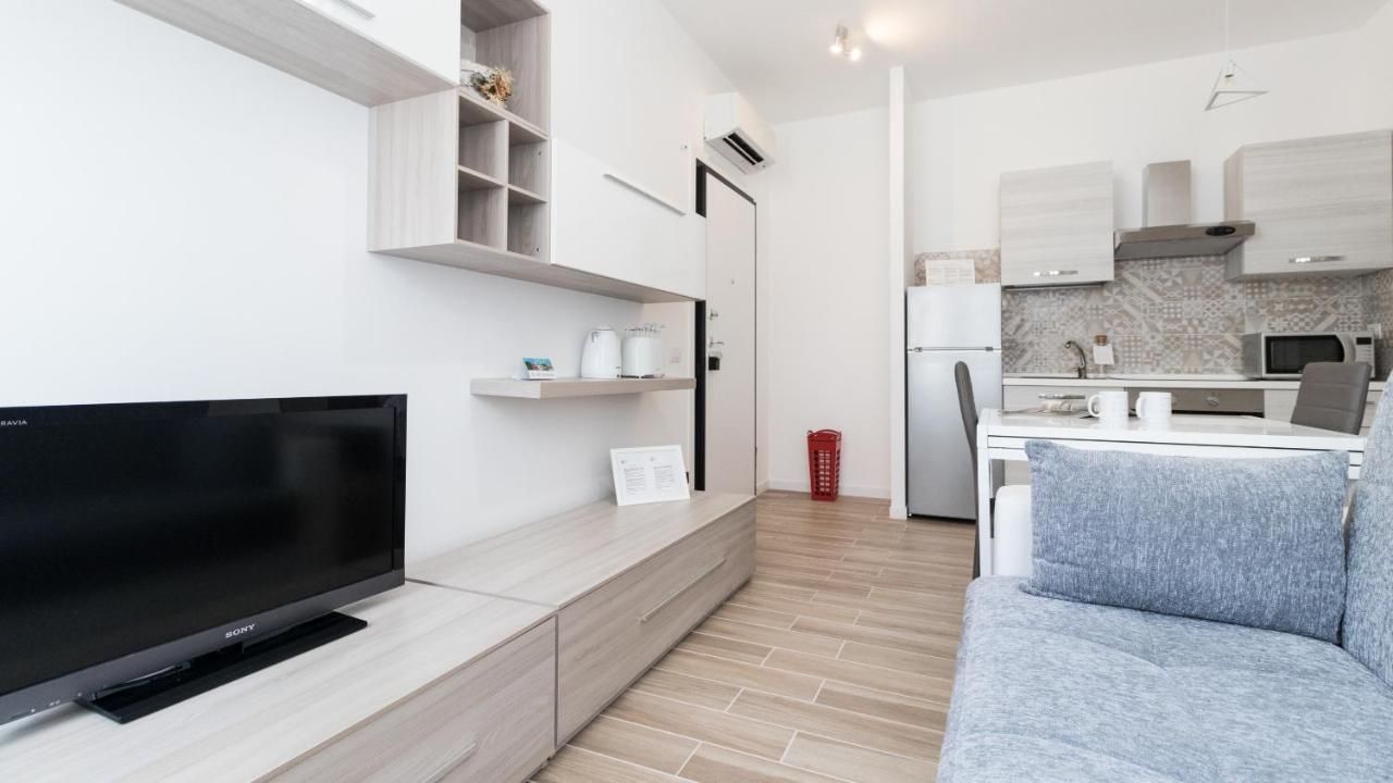 Apartamento Italianway - Savona 146 Milán Exterior foto