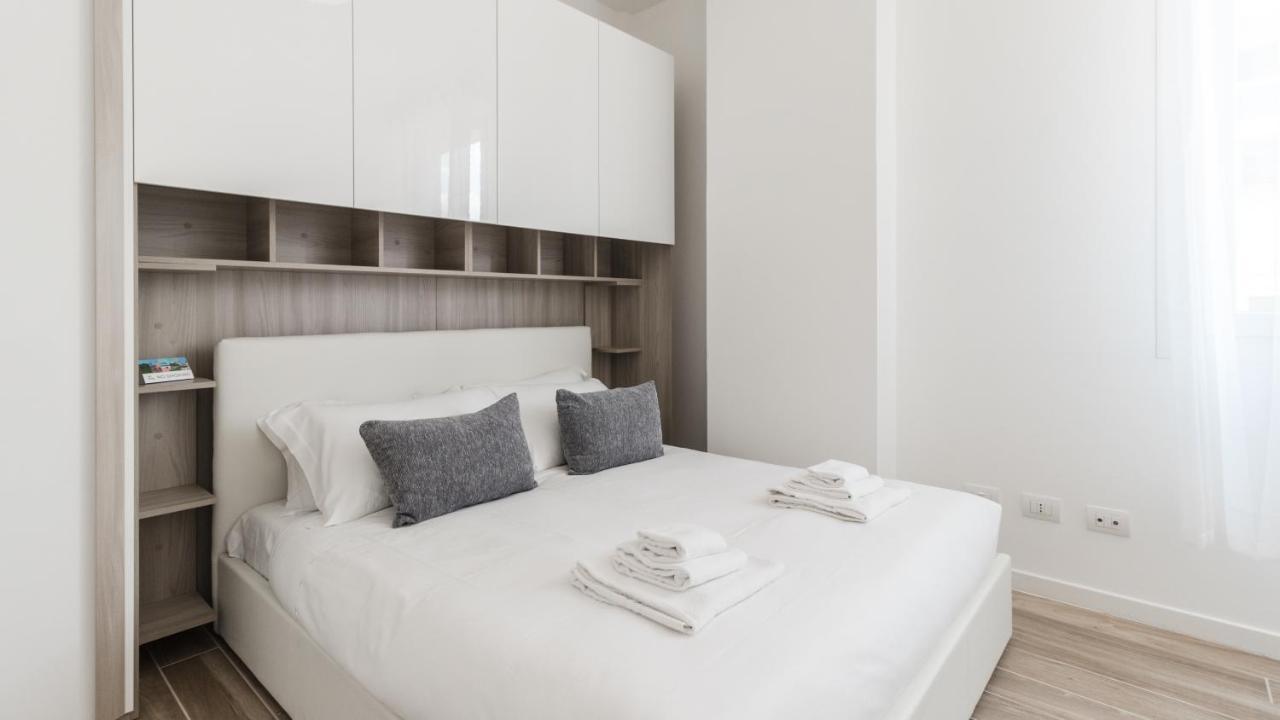 Apartamento Italianway - Savona 146 Milán Exterior foto