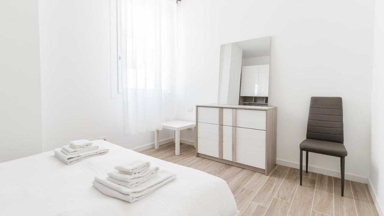 Apartamento Italianway - Savona 146 Milán Exterior foto