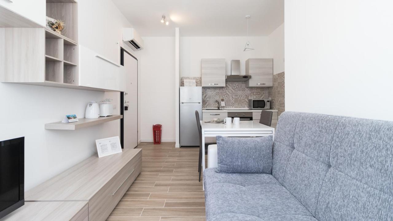 Apartamento Italianway - Savona 146 Milán Exterior foto