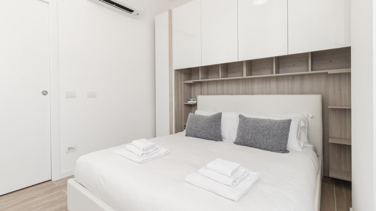Apartamento Italianway - Savona 146 Milán Exterior foto