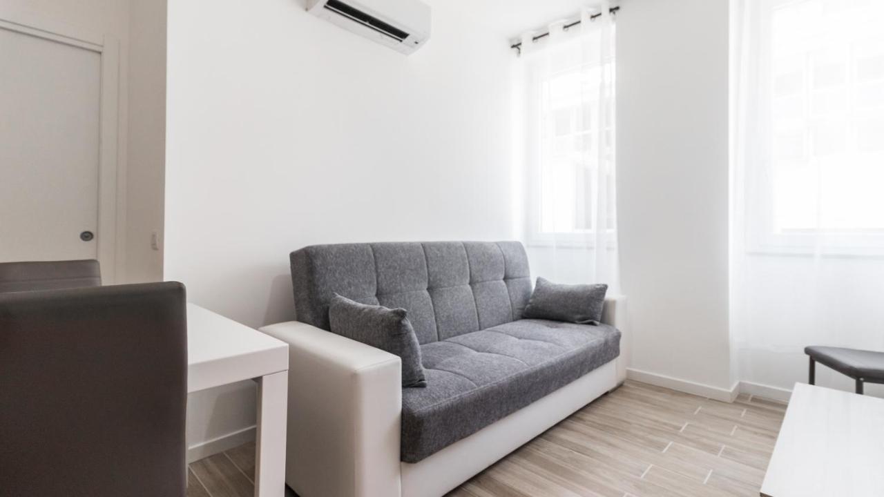 Apartamento Italianway - Savona 146 Milán Exterior foto