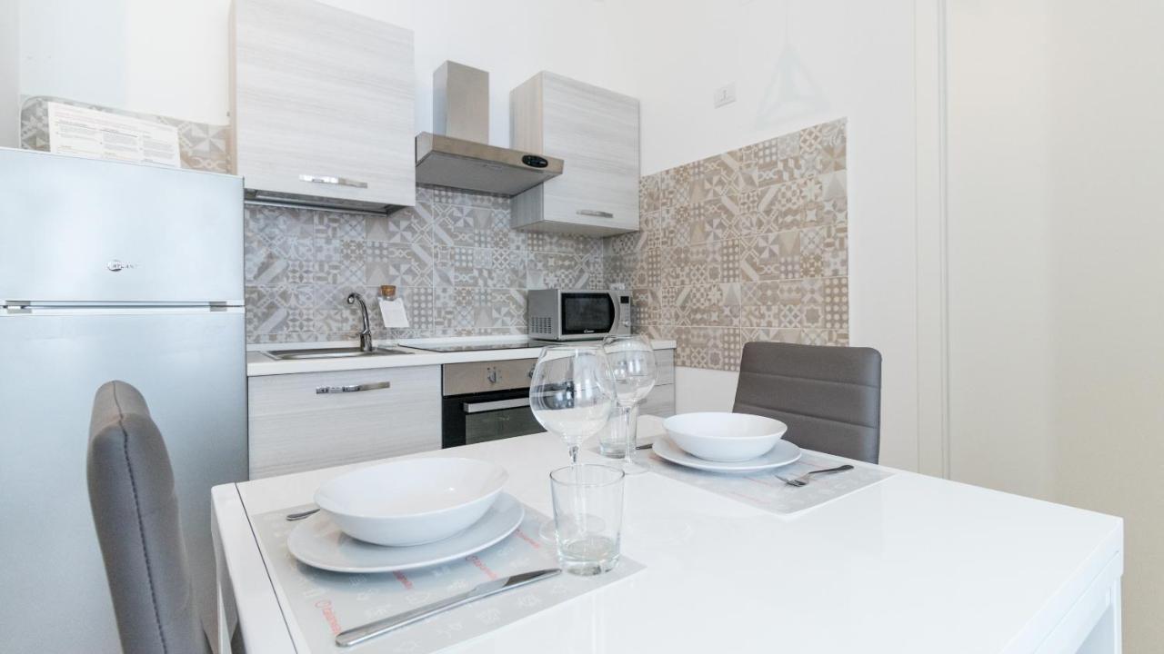 Apartamento Italianway - Savona 146 Milán Exterior foto