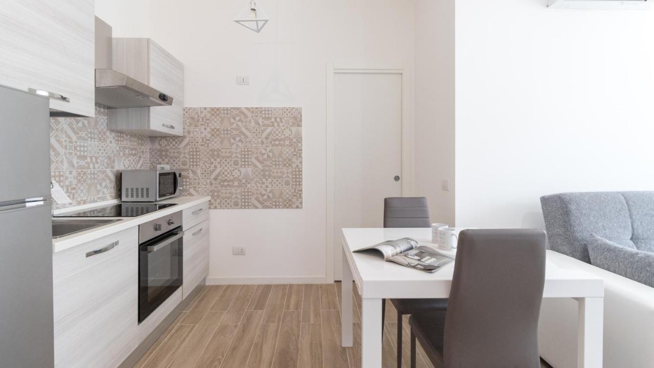 Apartamento Italianway - Savona 146 Milán Exterior foto